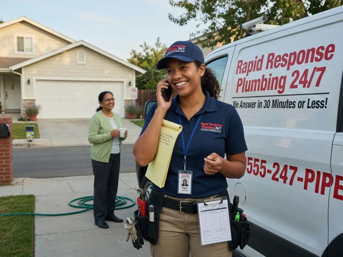 Emergency Plumber Cherry Tree, PA FAQs